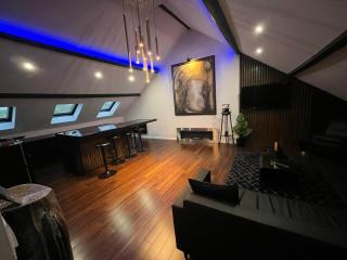 Erotic Room - Fresnes-sur-Escaut - 5