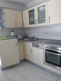 Zinnowitz, Seestr 3b WE 22 - Zinnowitz - 4