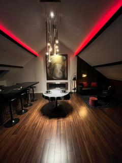 Erotic Room - Fresnes-sur-Escaut - 3