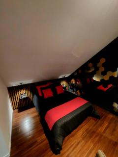 Erotic Room - Fresnes-sur-Escaut - 1