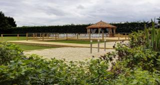 Best Western Rockingham Forest Hotel - Corby - 2