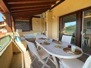 APT Katia Marinella Intero alloggio in affitto - Santa Marinella - 4