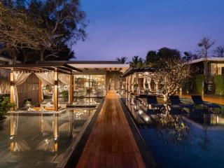 V Villas Hua Hin - MGallery Collection - Hua Hin - 4