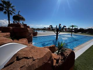 Camping Resort Els Pins - Malgrat de Mar - 9