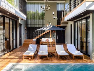 V Villas Hua Hin - MGallery Collection - Hua Hin - 1