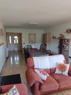 Villa CiTe- jardines/BBQ/terrazas/ para familias - Teruel - 6