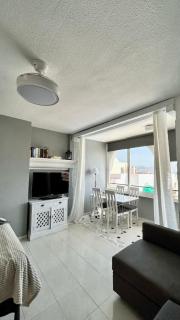 Studio with pool and sunrise view at 10 min beach walk - Puerto de Mazarrón - 8