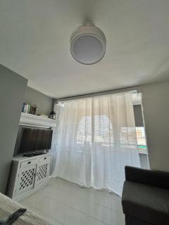 Studio with pool and sunrise view at 10 min beach walk - Puerto de Mazarrón - 6