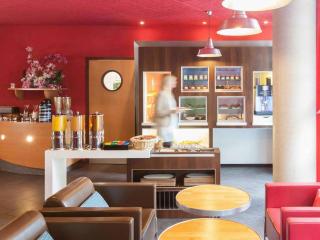 Novotel Suites Nancy Centre - Nancy - 6