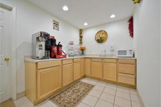 Jacksonville Inn By OYO near Little Rock Air Force Base - Jacksonville - 9