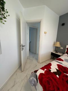 סוויטת אהבה מתוקה על הים-Sweet Love Suite on the sea - 6