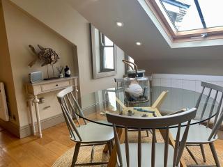 Sykes Penthouse - Filey - 0
