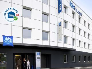 ibis budget Genève Petit-Lancy - Ginevra - 0