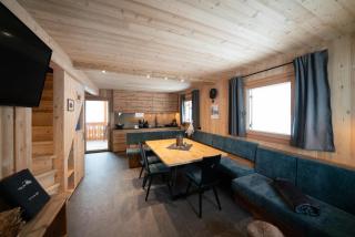 Silvesterhütte Chalet - 8