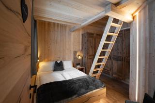 Silvesterhütte Chalet - Alpe di Siusi - 6