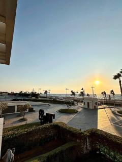 AURA -Direct Seafront 2BR-Palm - 4