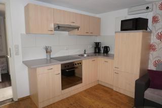 Ferienwohnung Am alten Holzweg - - 5