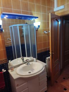 Villa CiTe- jardines/BBQ/terrazas/ para familias - Teruel - 7