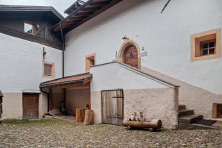 Bauernhof Schgagul - Kastelruth - 6