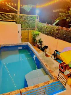 Hadiqah event venue - Mangangpico - 0