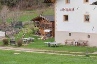 Bauernhof Schgagul - Kastelruth - 8