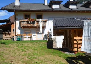 Bauernhof Schgagul - Kastelruth - 2