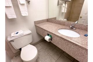 Jacksonville Inn By OYO near Little Rock Air Force Base - Jacksonville - 5