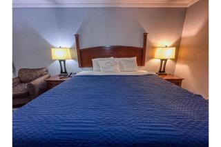 Jacksonville Inn By OYO near Little Rock Air Force Base - Jacksonville - 6