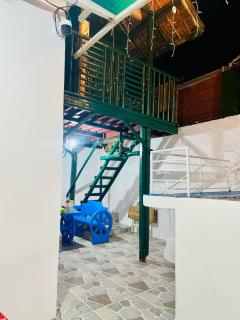 Hadiqah event venue - Mangangpico - 3