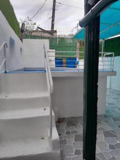 Hadiqah event venue - Mangangpico - 2