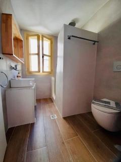Aegli Apartments Deluxe - Sými - 2