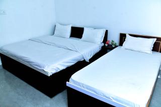 The Ashoka Palace Near Ram Mandir - 6