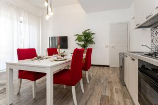 Hanura Apartments - Catania - 6