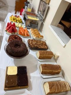 Guilet Hotel l - São Borja - 5
