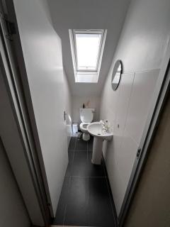 Koetshuis on High Street - 8