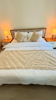 Brand New Golf View - Luxe Nest at Dubai Hills one bedroom apartment - 7