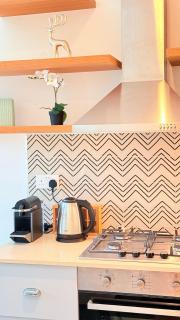 Brand New Golf View - Luxe Nest at Dubai Hills one bedroom apartment - 6