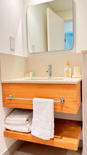 Brand New Golf View - Luxe Nest at Dubai Hills one bedroom apartment - 4