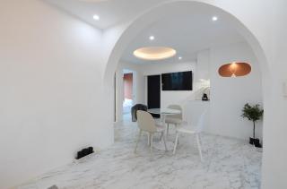 Unique house with hongdae area 2r with livingroom - Seul - 5