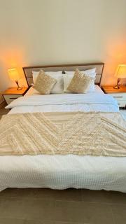 Brand New Golf View - Luxe Nest at Dubai Hills one bedroom apartment - 1