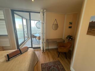Hibernian Towers 504 - Strand - 8