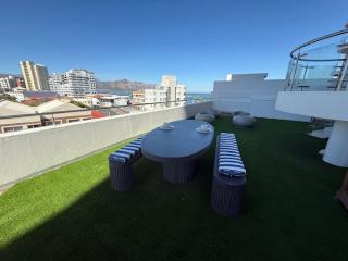 Hibernian Towers 504 - Strand - 4