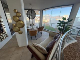 Hibernian Towers 504 - Strand - 2