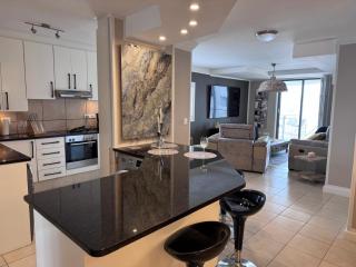 Hibernian Towers 504 - Strand - 1