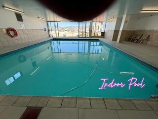 Hibernian Towers 504 - 5