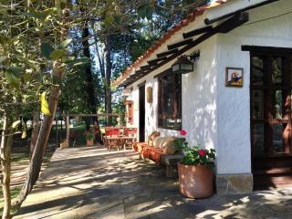 Hostal Finca La Violeta - Susacón - 3