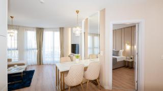 Harmony Suites Grand Resort - 5