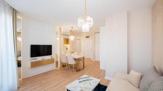 Harmony Suites Grand Resort - 3