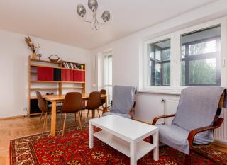 Ergo Arena Spacious Apartment - 4