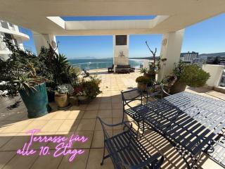 Hibernian Towers 504 - 6